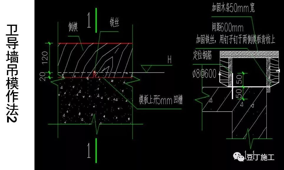 二次結(jié)構(gòu)如何施工？詳細(xì)解讀！的圖6