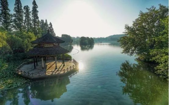 來杭州，不要隻去西湖了，還有這些景點值得你打卡！ 旅遊 第6張