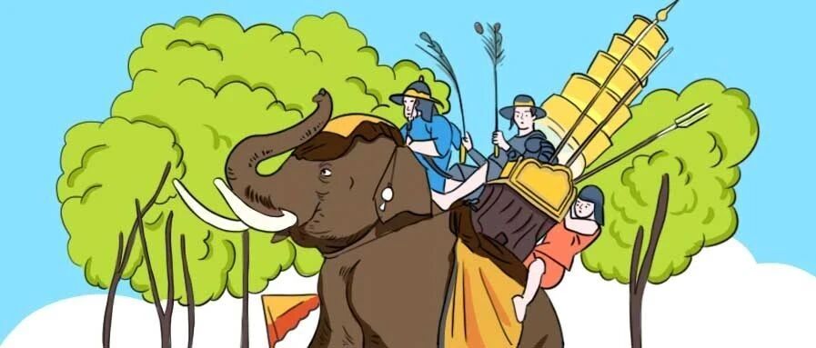 缅甸为什么没成为中国的一个省？