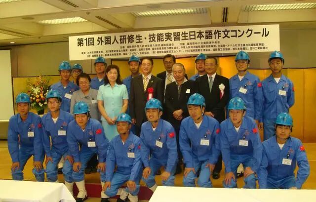 一群越南技能实习生 在日本偷猪 全网搜