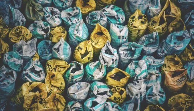 卫健委联合7部门通知：医疗废物专项整治来了；一诊所因“这个”摆放不当被处罚