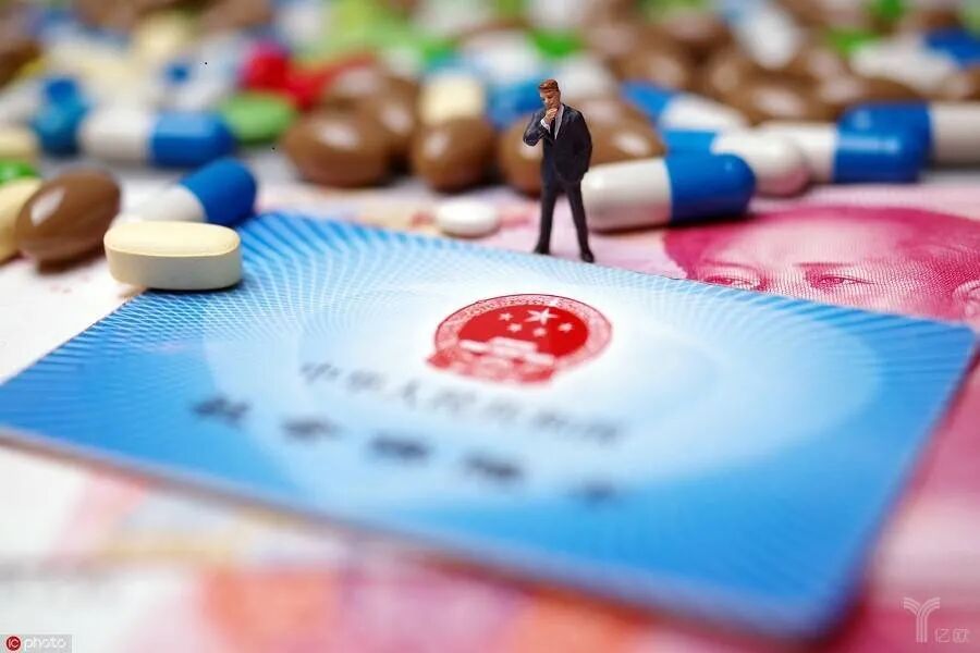 医保收入连续三年徘徊不前，零售药店转型正当其时