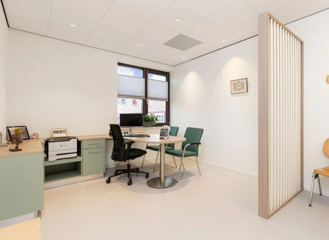 九州通副董事长刘兆年：2023年国内个体诊所增加约5万家，诊所发展向好