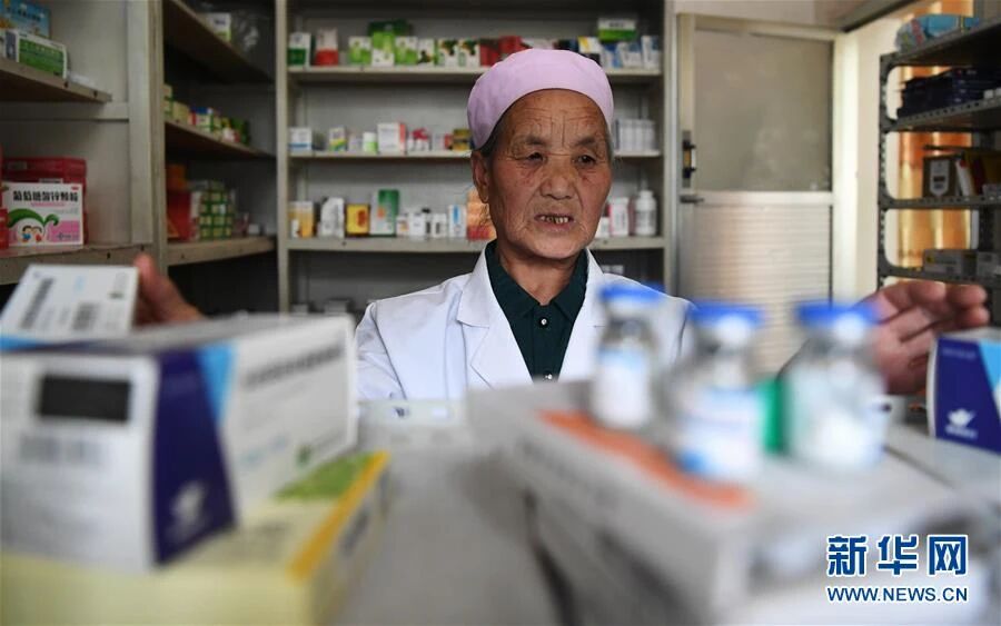 抗疫先锋吴浩：全科医生像守门员，是整个医疗体系的中心和枢纽