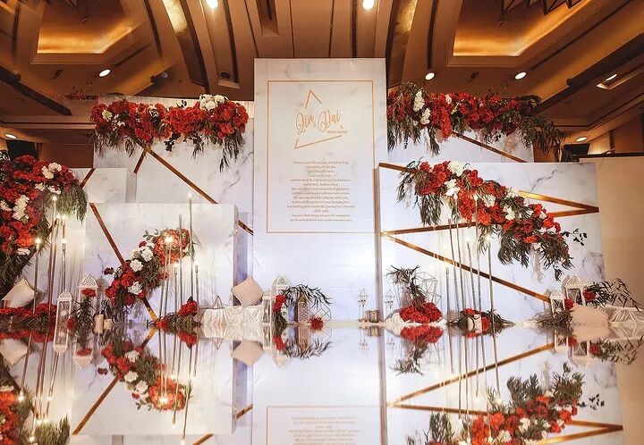 想知道诸暨到底有多少婚庆公司吗？