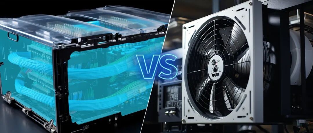 突破电气浸没式液冷技术在现代数据中心的应用及优势详解