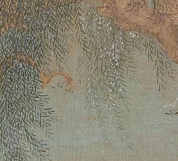 柳花 轻似梦 菊斋 微信公众号文章阅读 Wemp