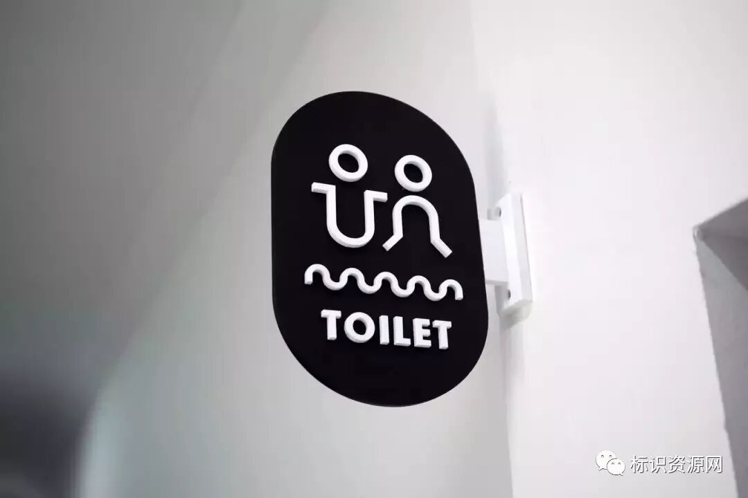 鑒賞 | 韓國藝術(shù)家之家標(biāo)識導(dǎo)視設(shè)計(jì)