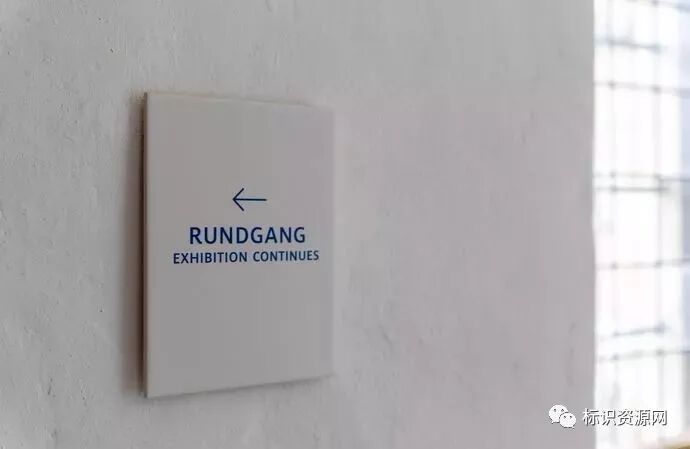 鑒賞 | 德國Vischering城堡博物館環(huán)境導(dǎo)視系統(tǒng)設(shè)計