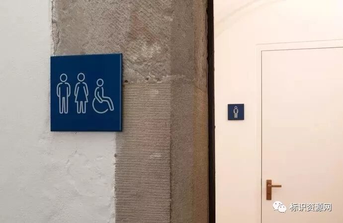 鑒賞 | 德國Vischering城堡博物館環(huán)境導(dǎo)視系統(tǒng)設(shè)計