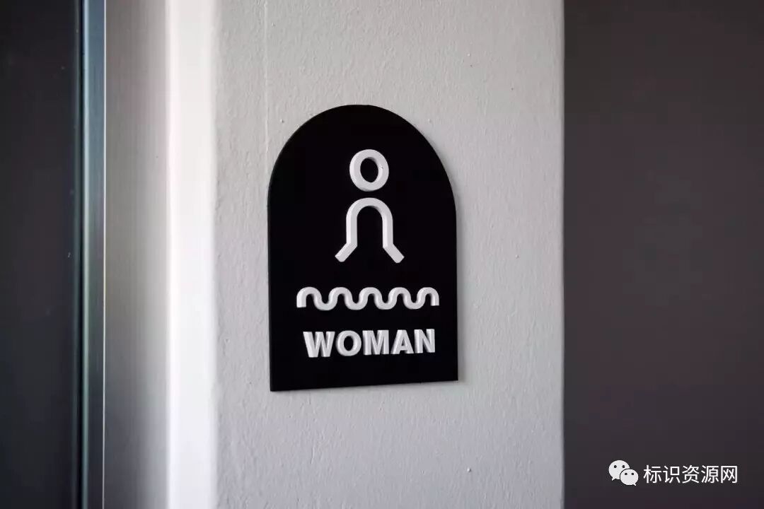 鑒賞 | 韓國藝術(shù)家之家標(biāo)識導(dǎo)視設(shè)計(jì)