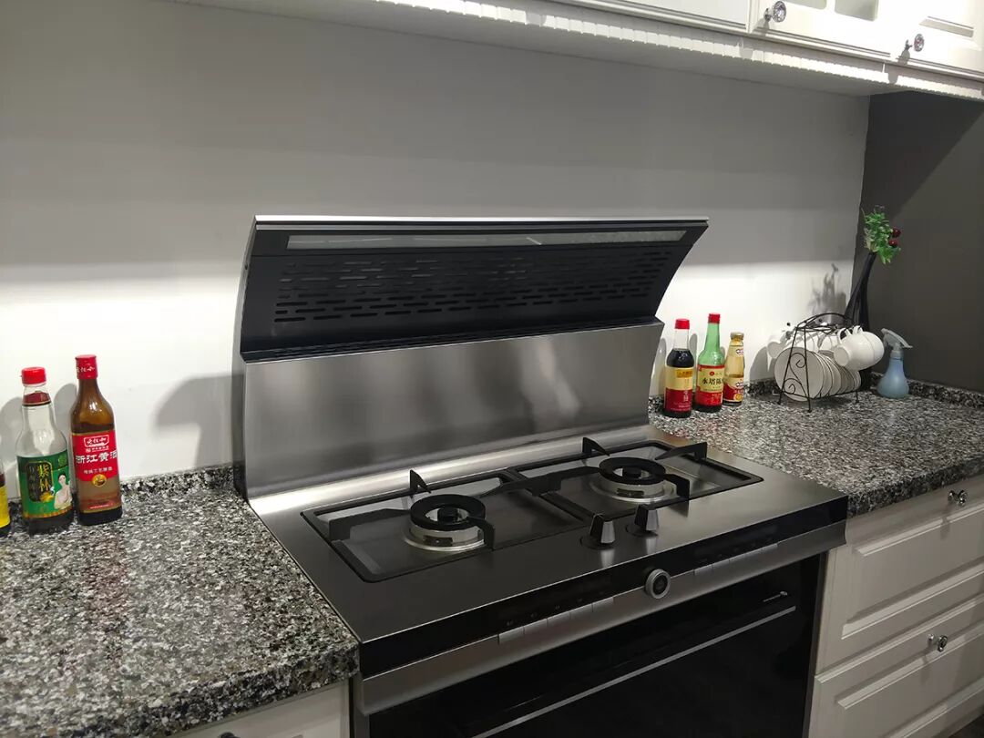 連四川人都用上開放式廚房了 家居 第31張
