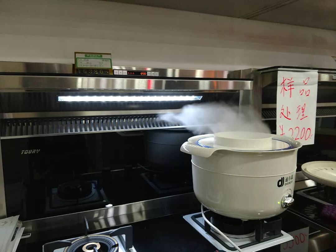 連四川人都用上開放式廚房了 家居 第8張