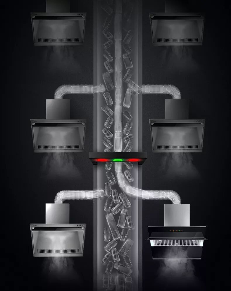 連四川人都用上開放式廚房了 家居 第6張