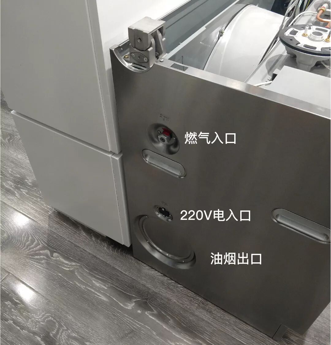 連四川人都用上開放式廚房了 家居 第23張