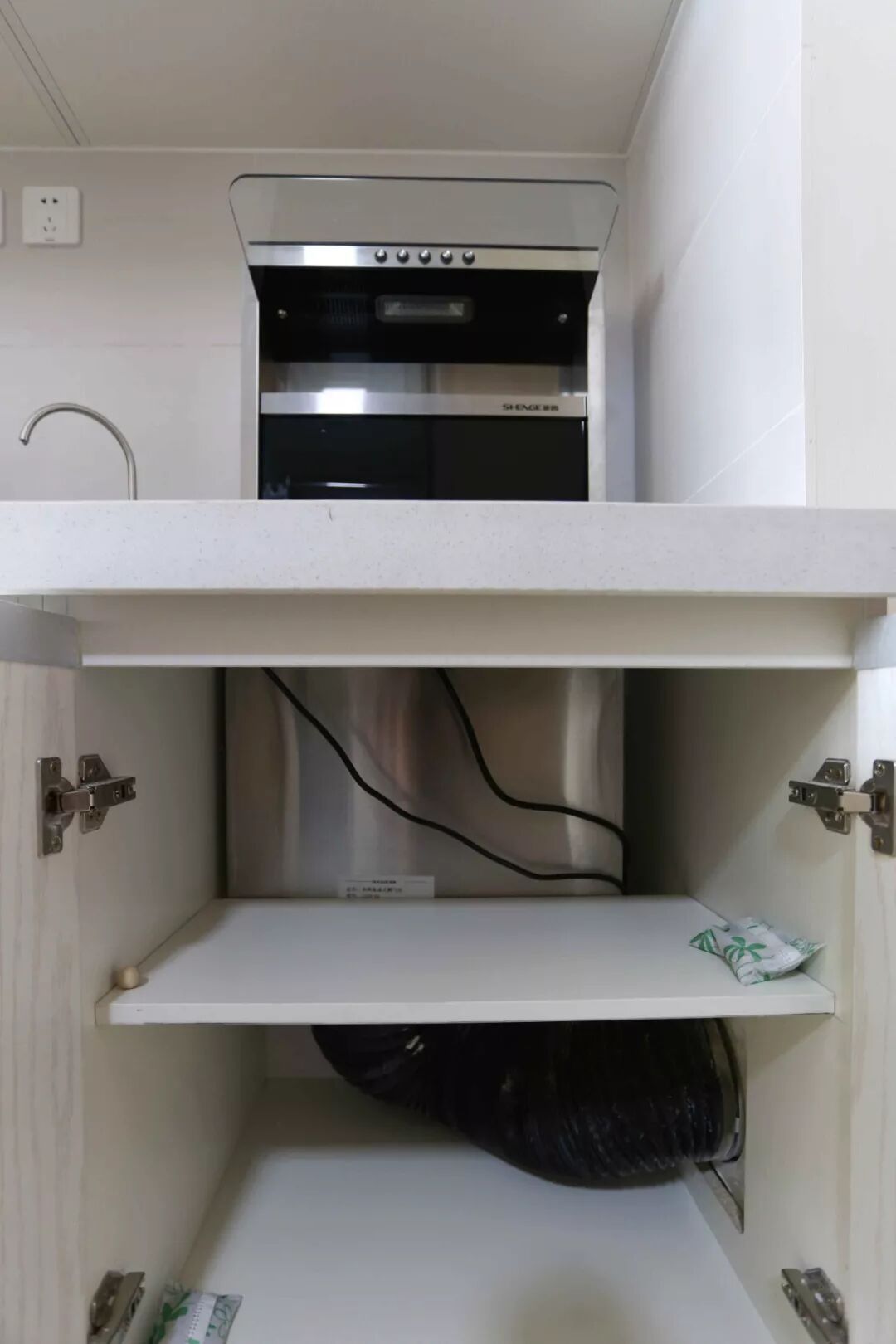 連四川人都用上開放式廚房了 家居 第28張