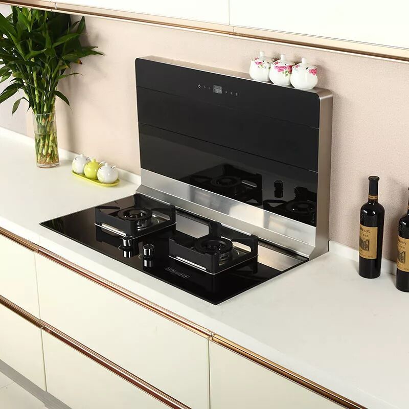 連四川人都用上開放式廚房了 家居 第14張