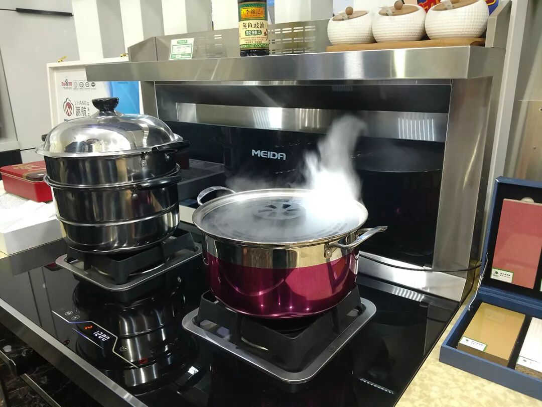 連四川人都用上開放式廚房了 家居 第29張