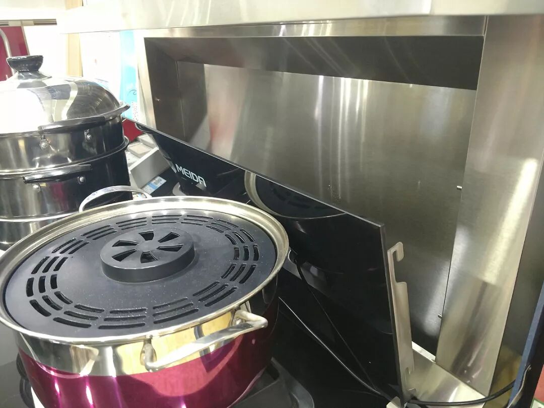 連四川人都用上開放式廚房了 家居 第30張