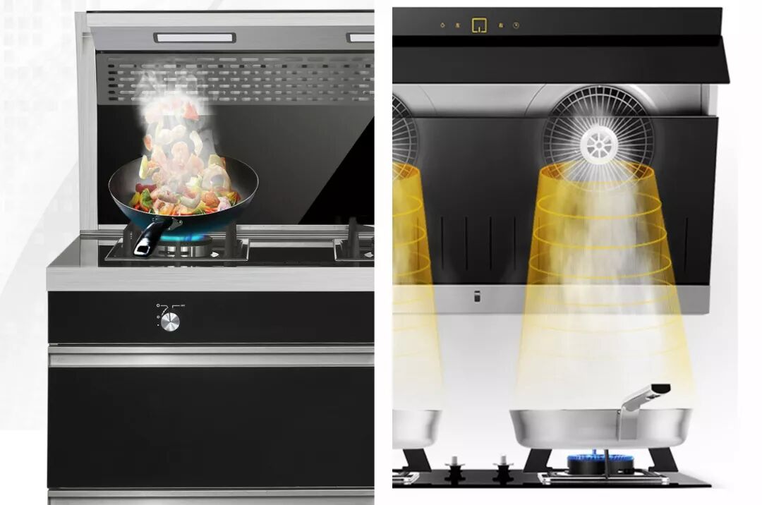 連四川人都用上開放式廚房了 家居 第11張