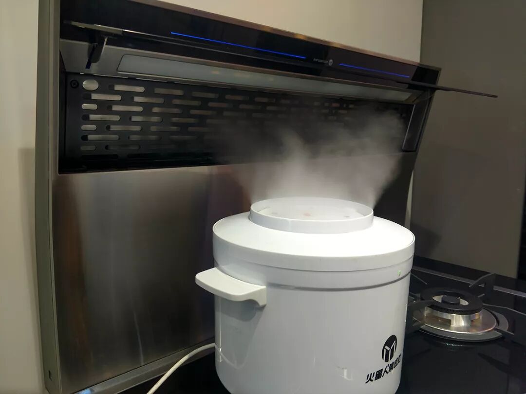 連四川人都用上開放式廚房了 家居 第32張