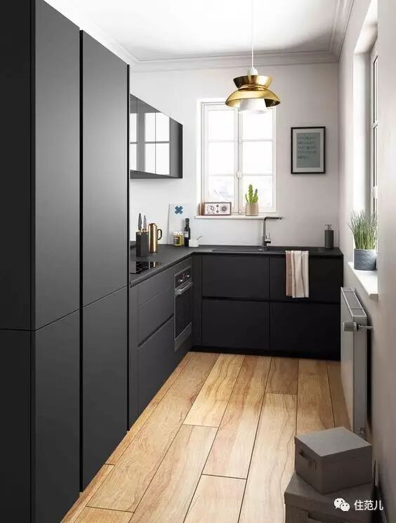 厨房不够大明明是你买的橱柜有问题