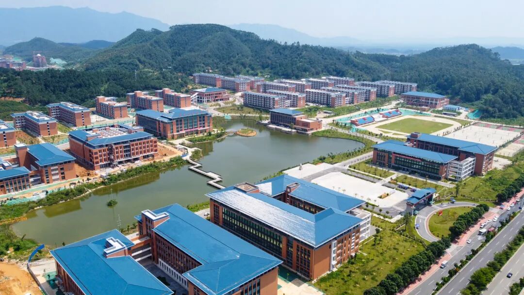 广东建设职业技术学院2022高考录取结果可查询