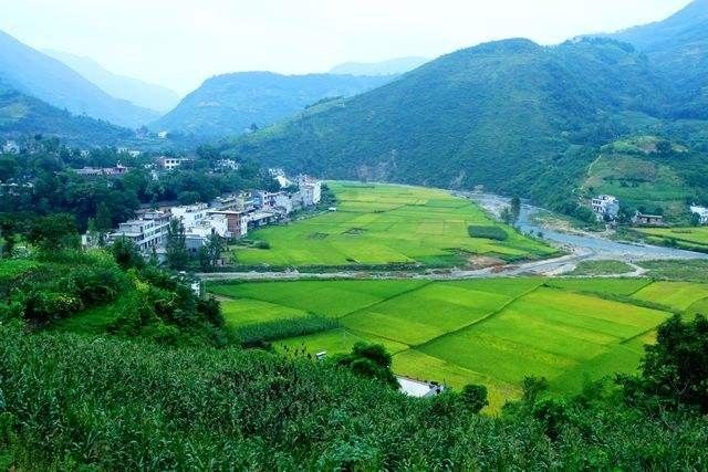 慈善之光映仙河——记旬阳县仙河镇创业能人富不忘本的慈善情怀