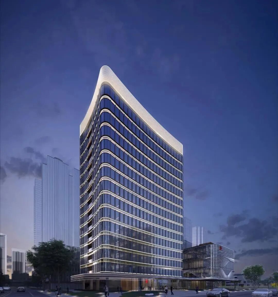 广州滨江上都特价房，单价6.2万起！