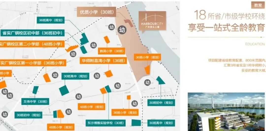 广州滨江上都特价房，单价6.2万起！