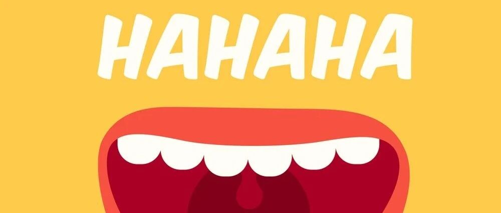 笑掉下巴并非玩笑！该怎样Hold住“掉”了的下巴