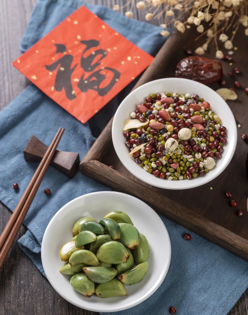 腊八遇大寒|健康迎新年,围炉待春归-微信头条网 腊八遇大寒|健康迎新年,围炉待春归