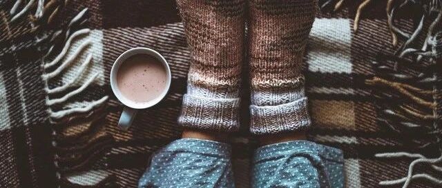 大雪节气 | 万物潜藏，为了健康一定要在“藏”上下功夫