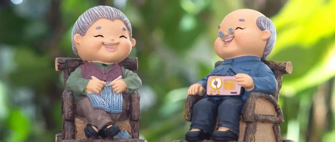 家有老人，如何备药？