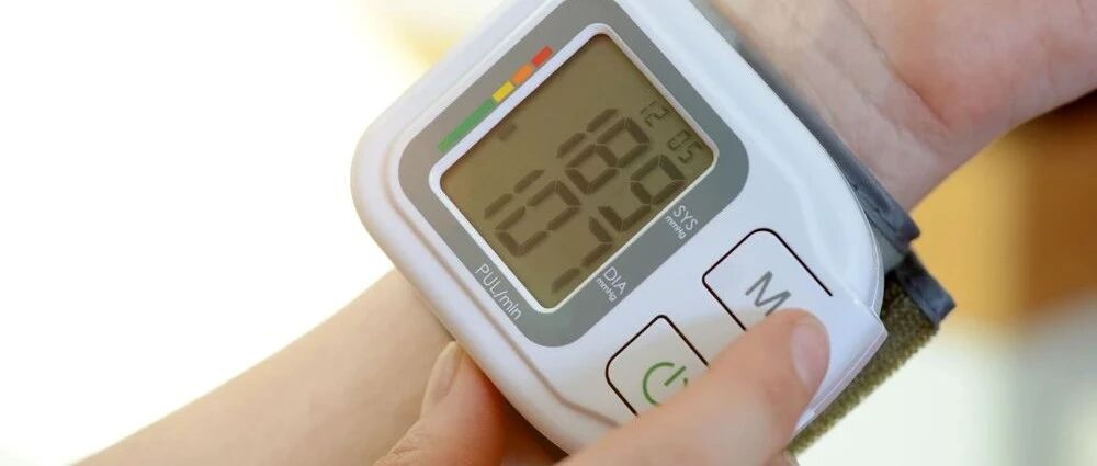 “危象”预警！“高血压危象”了解一下