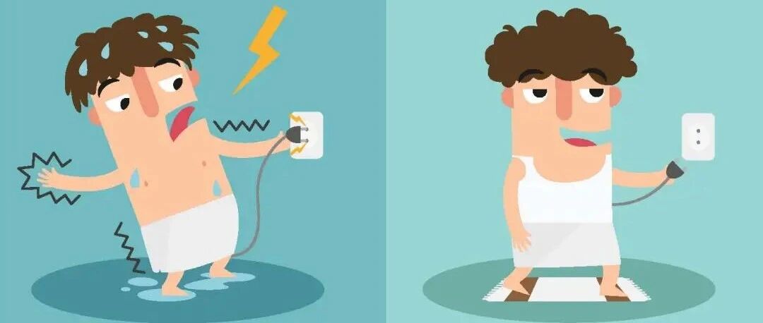 寒假来临，孩子居家安全帖：警惕小插座酿成大事故