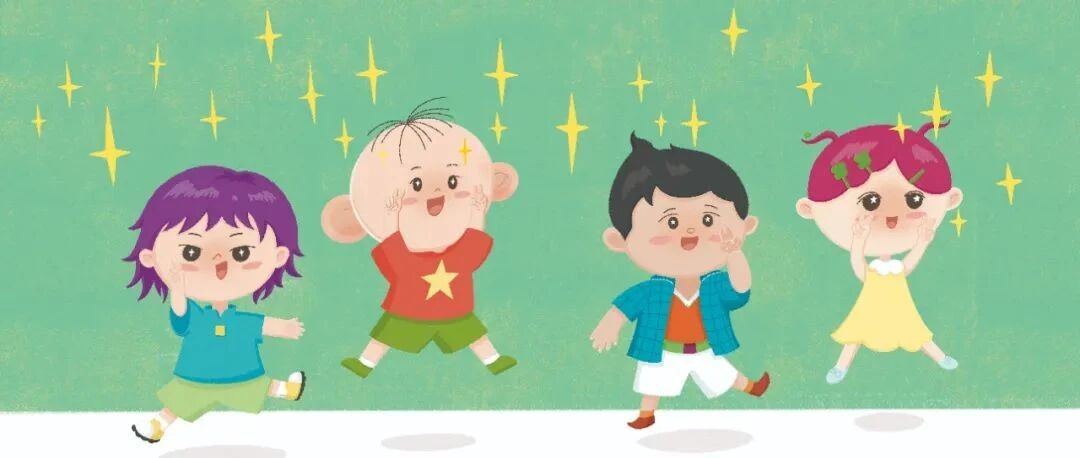 开学在即，和大耳朵图图一起保护视力，爱护眼睛，远离近视