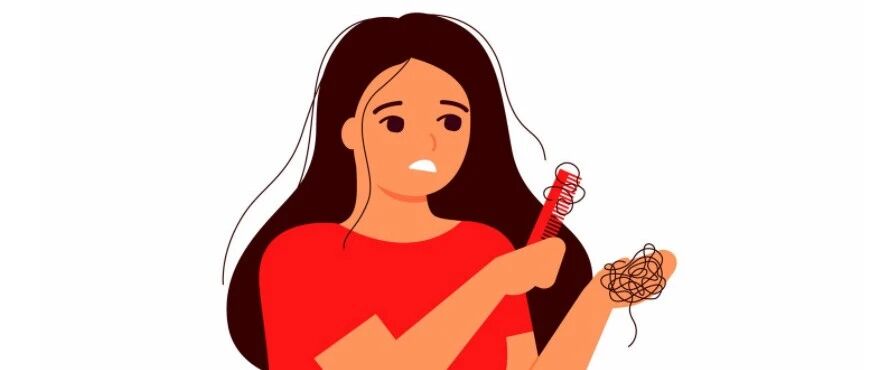 肿瘤放疗为何引起毛发脱落？关于患者使用假发的几点建议