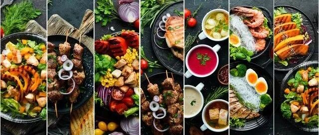 欢度国庆 | 假期不要盲目“大饱口福”，血脂控制有妙招！