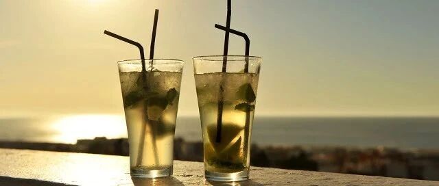 ​清晨饮水为什么这么健康？矿泉水和纯净水为什么不能总喝？