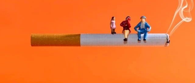 戒烟其实就是坚持两三月，轻松一辈子