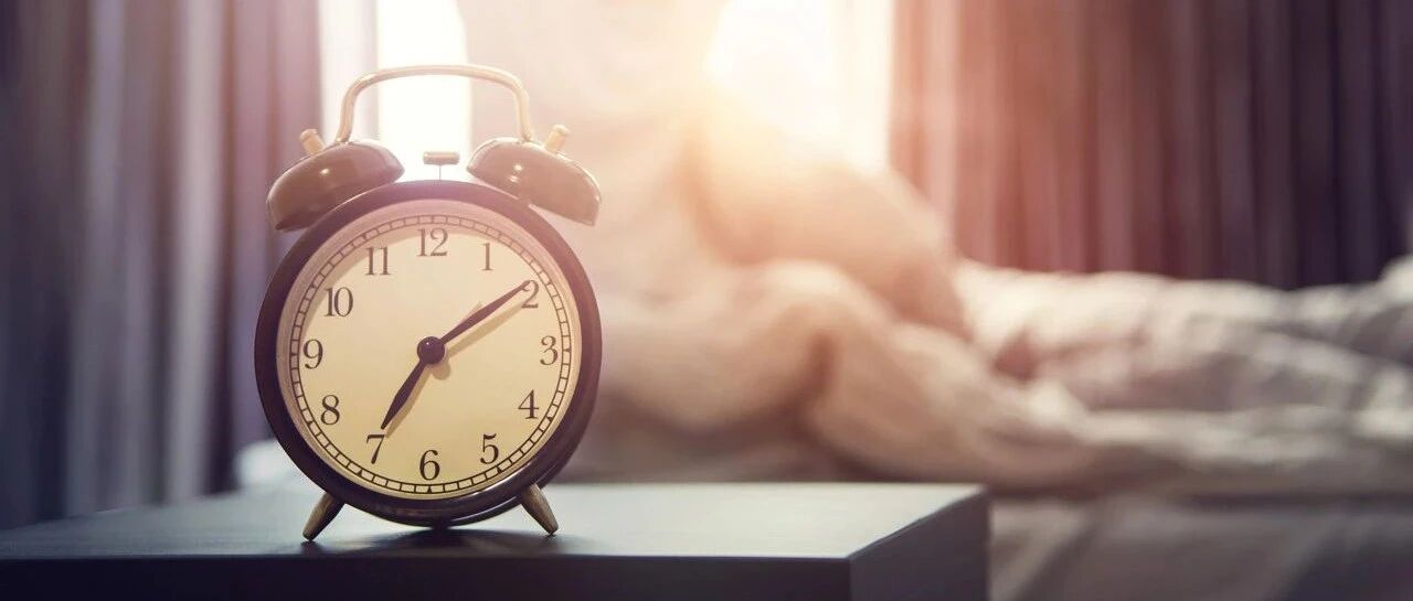 降低心脑血管疾病风险，睡好了胜过灵丹妙药