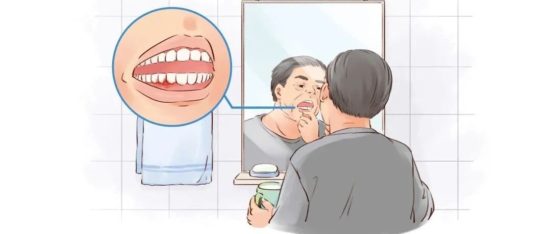 冠心病患者要“武装”到牙齿？真的