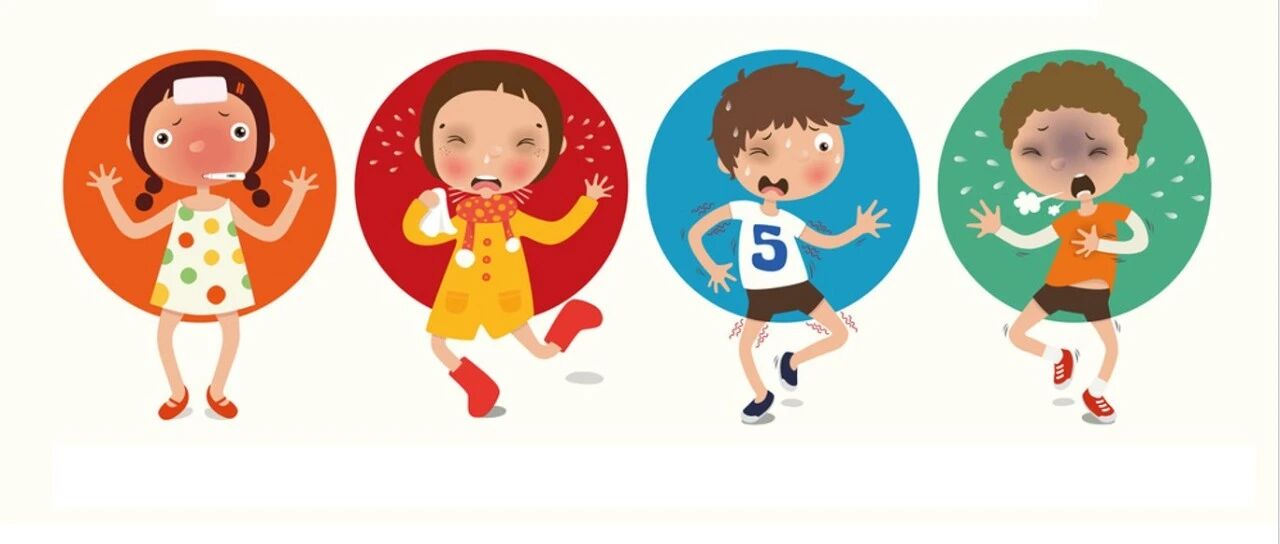 孩子腹痛、口臭、黑眼圈，有可能是它惹的祸