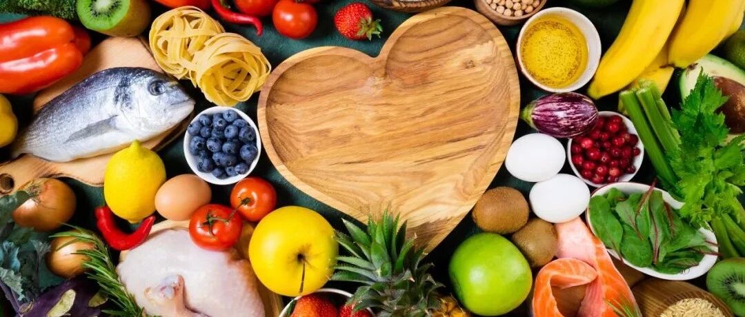 健康幸福过新年 | 秘籍在此！吃蔬菜五颜六色才是对的！