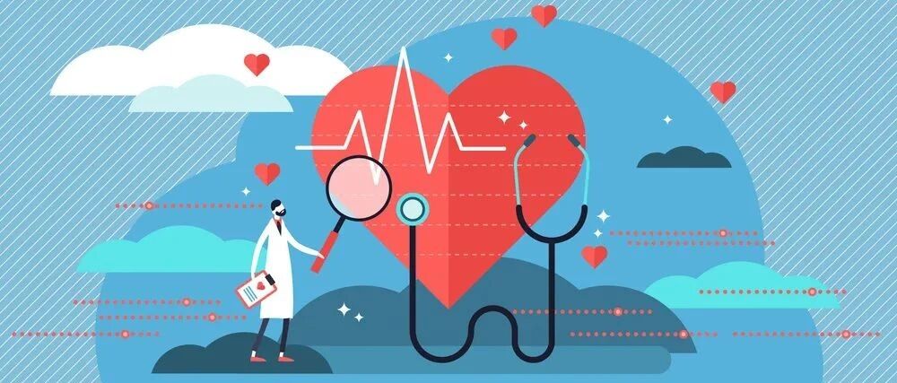 冠心病都要做哪些检查？