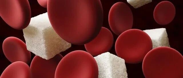 这“要命”的血糖