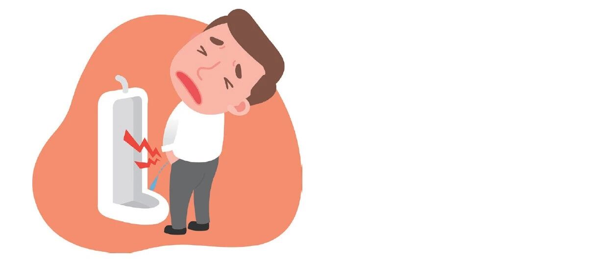 石头发飙，痛“死”个人呐！