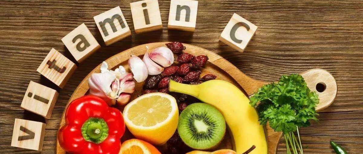 增强免疫力，维生素可不能少！8张图告诉您如何才能“缺啥补啥”