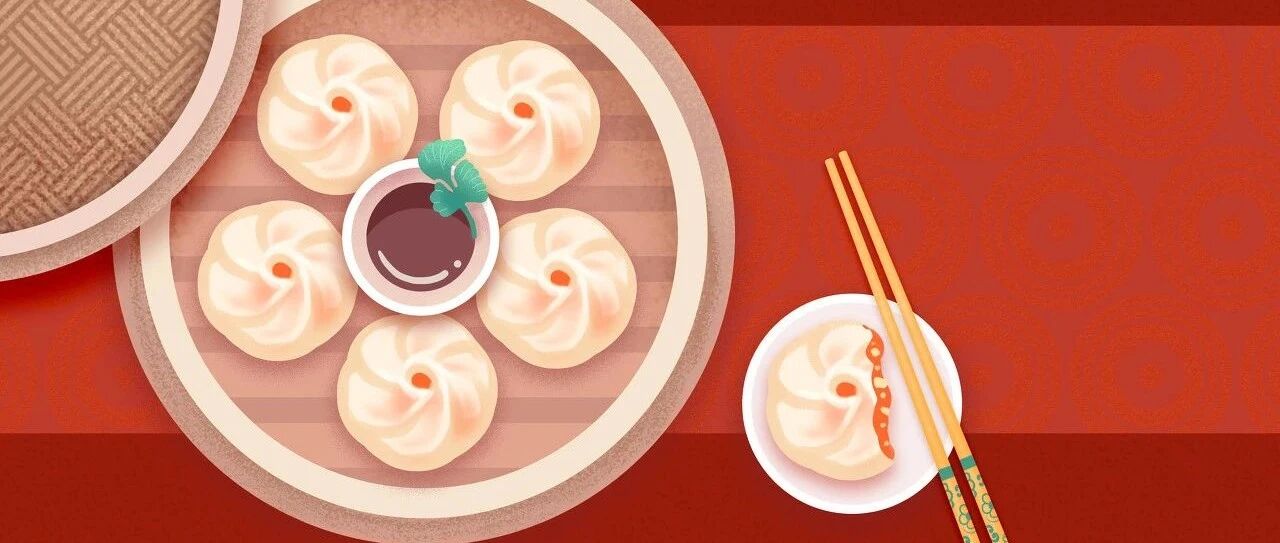 二十八，把面发|挑选健康优质的面粉，把新年的好运“蒸”来